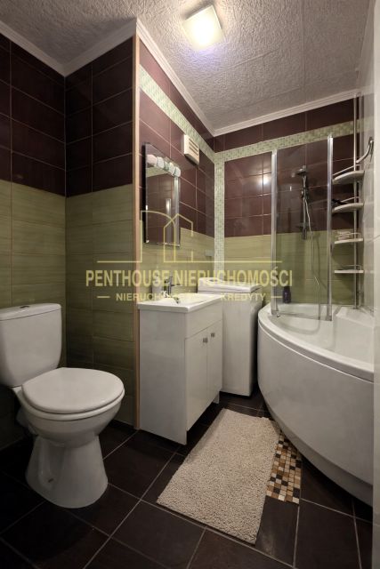 Mieszkanie Jastrzębie-Zdrój