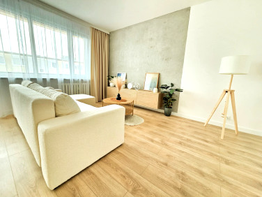 Mieszkanie Przemyśl