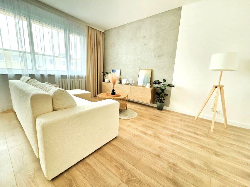 Mieszkanie Przemyśl