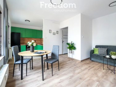 Mieszkanie Warszawa wynajem