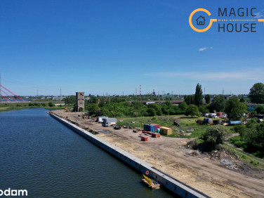 Działka inwestycyjna Gdańsk
