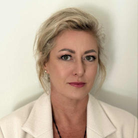 Agnieszka Janiszewska