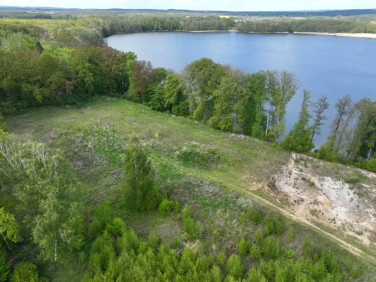 Działka budowlano-rolna Nowa Wioska