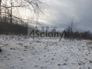 Działka budowlana Rusiec