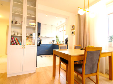 Mieszkanie Legionowo