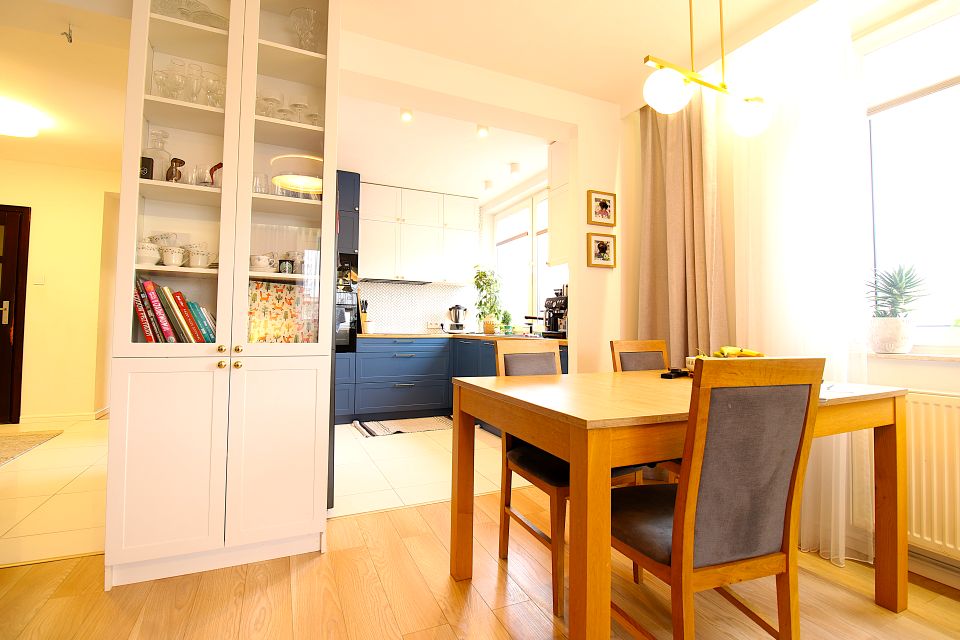 Mieszkanie Legionowo