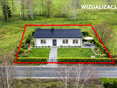 Działka budowlana Klepaczka sprzedam