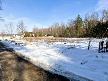 Działka budowlana Wielopole