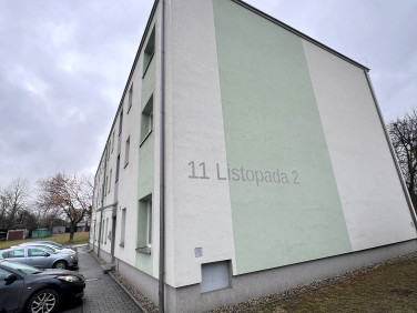 Mieszkanie Sosnowiec