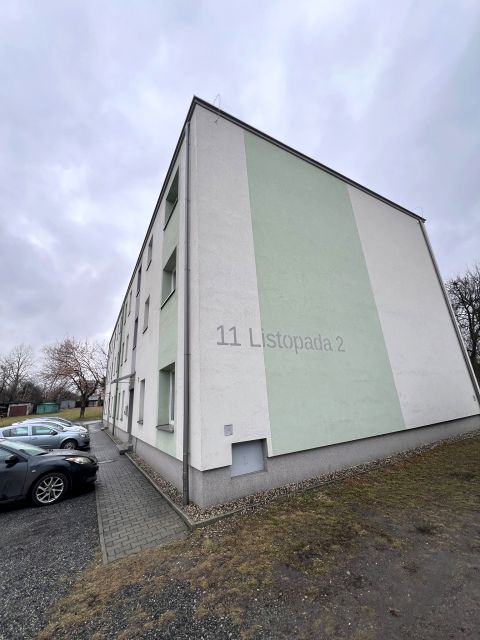 Mieszkanie Sosnowiec