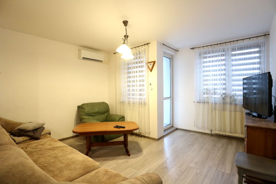 Mieszkanie Białystok