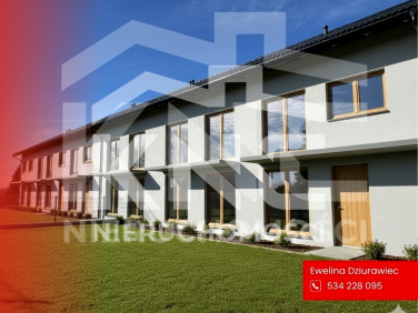 Mieszkanie Lisia Góra