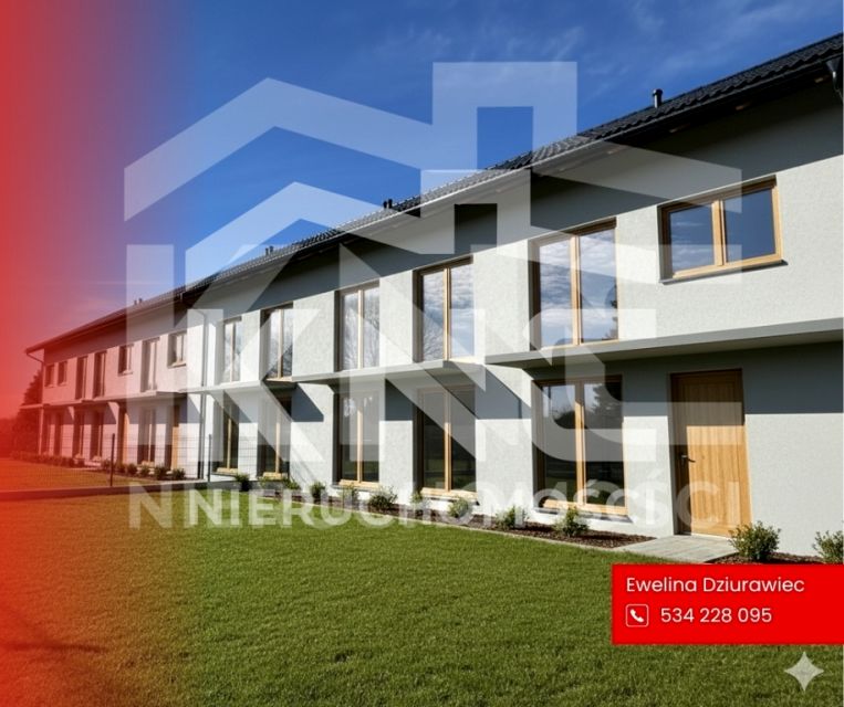 Mieszkanie Lisia Góra