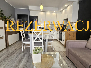 Mieszkanie Zielona Góra