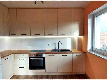 Mieszkanie blok mieszkalny wynajem