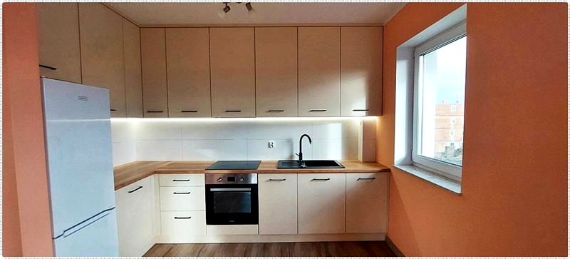 Mieszkanie blok mieszkalny wynajem