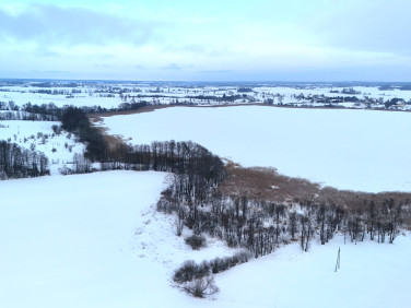 Działka rolna Węgielsztyn
