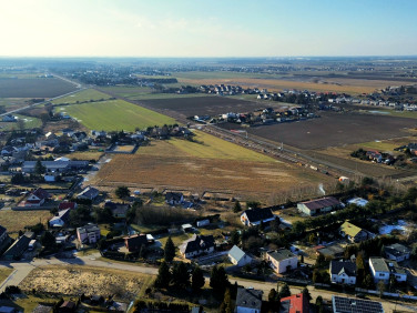 Działka Dopiewiec