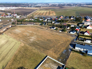 Działka Dopiewiec