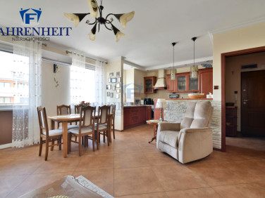 Mieszkanie Pruszcz Gdański sprzedaż