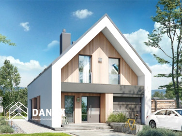 Dom wolnostojący sprzedaż