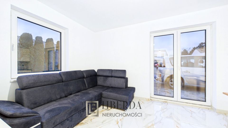 Mieszkanie apartamentowiec Lubartów