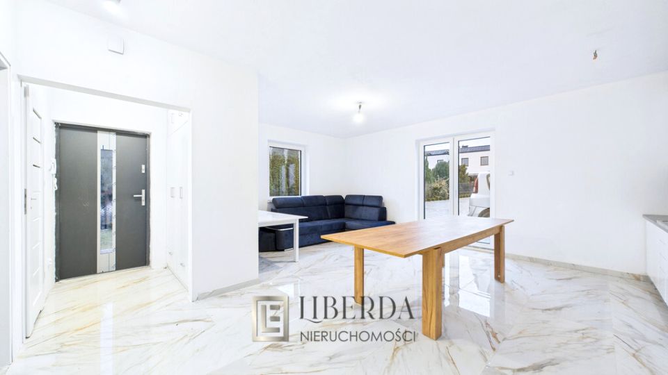 Mieszkanie Lubartów