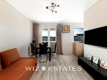 Mieszkanie Kraków