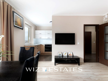 Mieszkanie Kraków wynajem