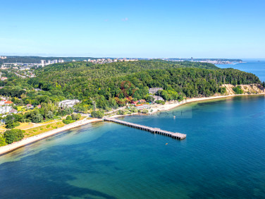 Mieszkanie Gdynia