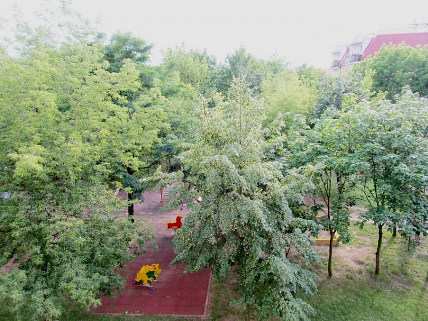 Mieszkanie Bydgoszcz