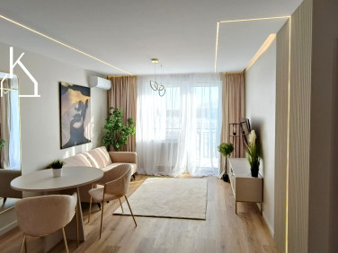 Mieszkanie Bolszewo sprzedaż