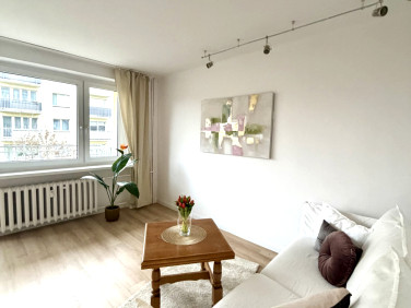 Mieszkanie Świętochłowice