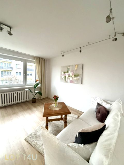 Mieszkanie Świętochłowice