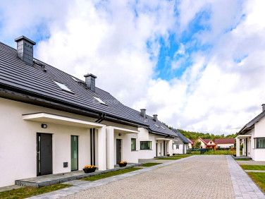 Dom Jastrzębia Góra