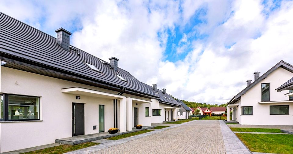 Dom Jastrzębia Góra