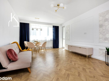 Mieszkanie przy lesie