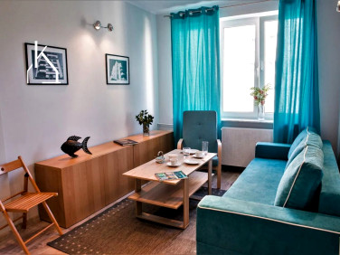 Mieszkanie blok mieszkalny sprzedaż