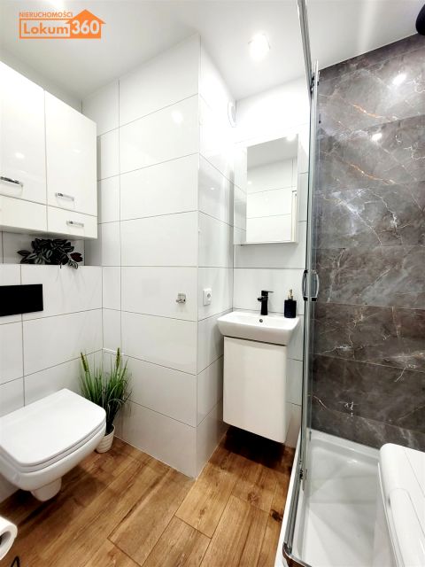 Mieszkanie Bełchatów