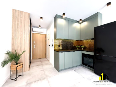 Mieszkanie Bielsko-Biała