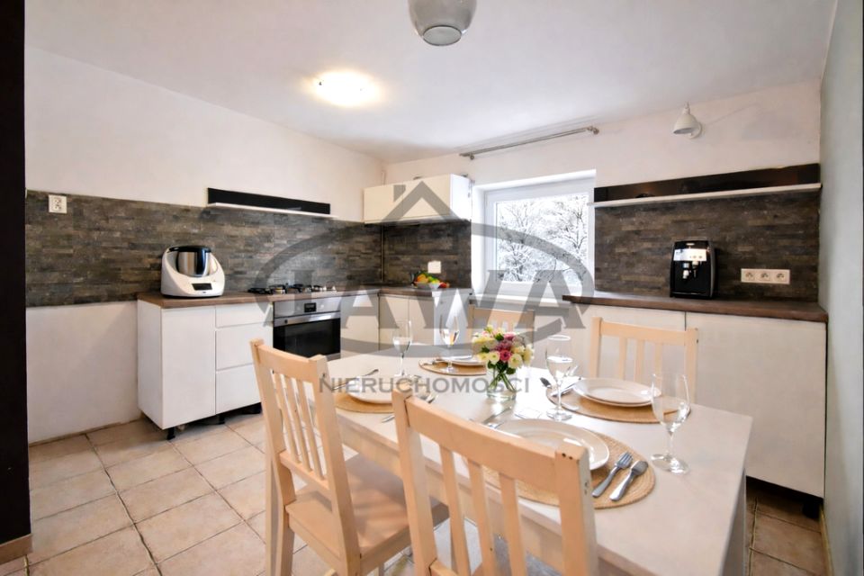 Mieszkanie Bydgoszcz