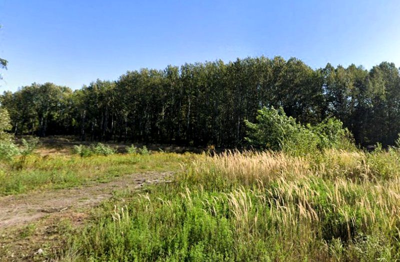 Działka inwestycyjna Radzionków