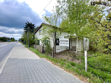 Działka inna Kałęczyn sprzedam