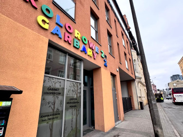 Mieszkanie Bydgoszcz