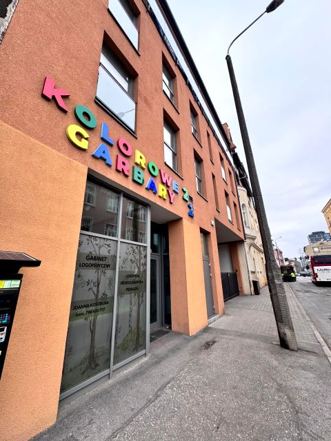 Mieszkanie Bydgoszcz