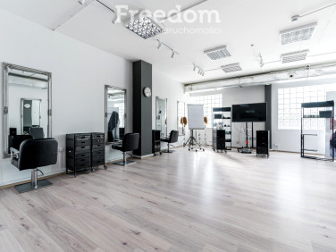 Lokal Konstancin-Jeziorna