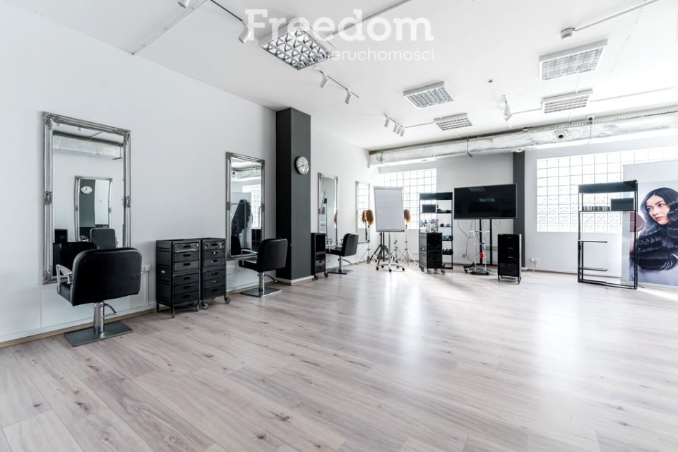 Lokal Konstancin-Jeziorna