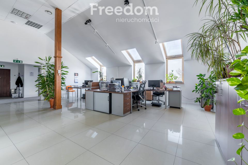 Lokal Konstancin-Jeziorna