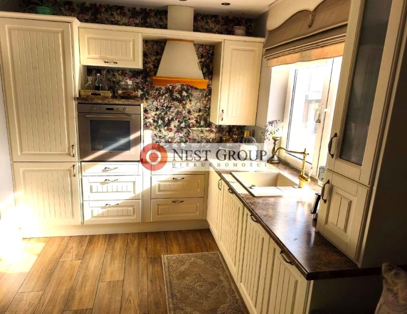 Mieszkanie Warszawa sprzedaż
