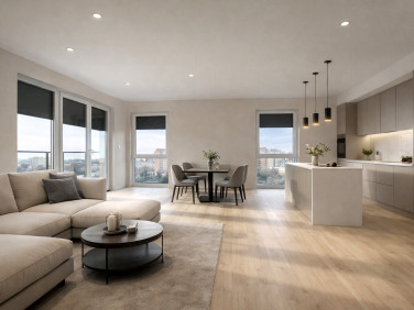 Mieszkanie Bydgoszcz